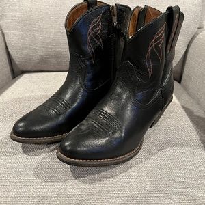 Ariat Women's Ankle Boot
